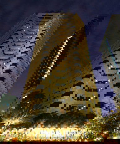 รูป Grand Diamond Pratunam - รูปที่ 1/2