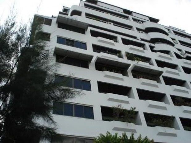 รูป Green Peace Mansion - รูปที่ 1/1