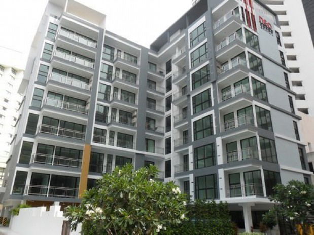 รูป Neo Condo Pattaya - รูปที่ 1/1