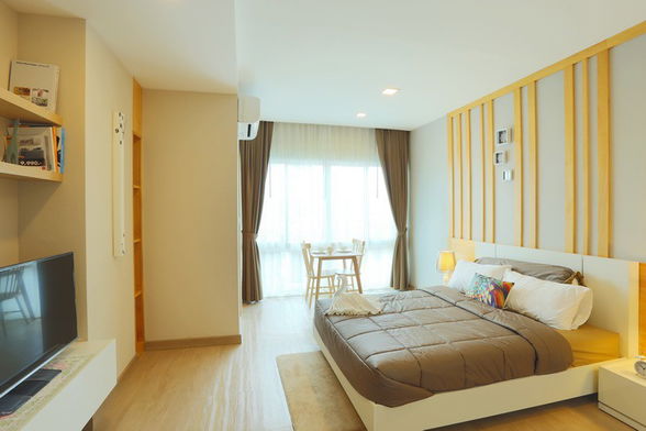 รูป Hinoki Condo Chiangmai - รูปที่ 2/4