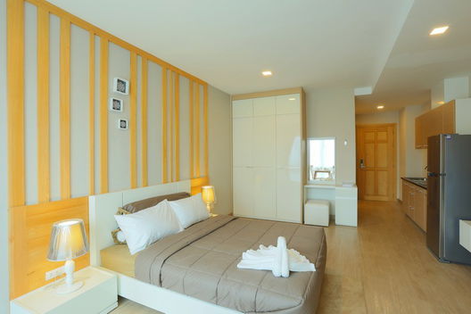 รูป Hinoki Condo Chiangmai - รูปที่ 4/4