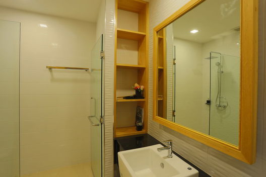 รูป Hinoki Condo Chiangmai - รูปที่ 3/4