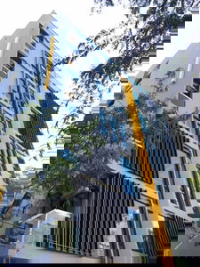 มีสินดี คอนโดมิเนียม