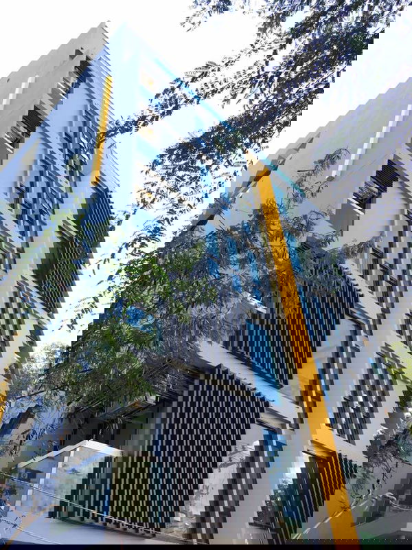 รูป Mee Sin Dee Condominium - รูปที่ 1/7