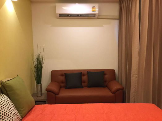 รูป Mee Sin Dee Condominium - รูปที่ 3/7