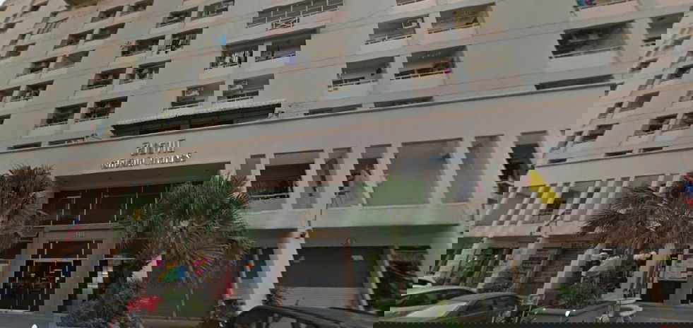 รูป Sinthanee Residence Tower  - รูปที่ 1/1