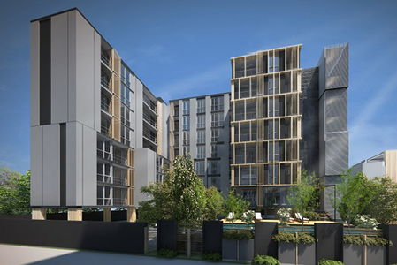 เดอะ ทีค พัฒนาการ-ทองหล่อ