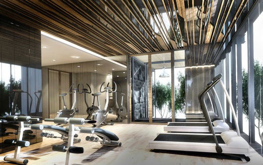 รูป The Teak Phattanakarn-Thong Lor - รูปที่ 3/6