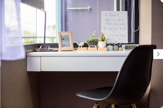 รูป The Harmonest Condo - รูปที่ 4/7