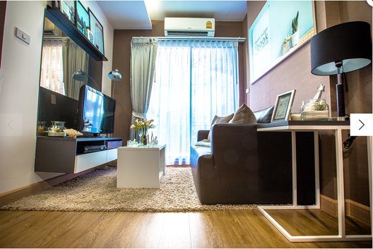 รูป The Harmonest Condo - รูปที่ 3/7