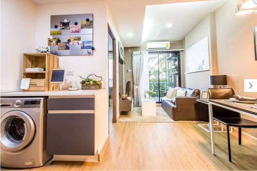 รูป The Harmonest Condo - รูปที่ 5/7