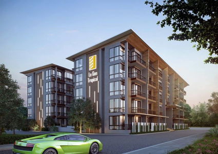 เลอเจ็น แอท อมตะนคร