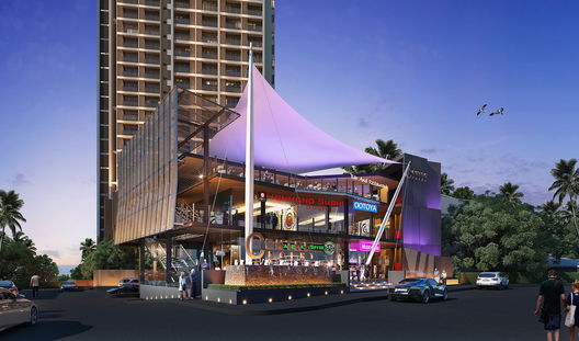 รูป Marina Bay Front Sriracha - รูปที่ 2/15