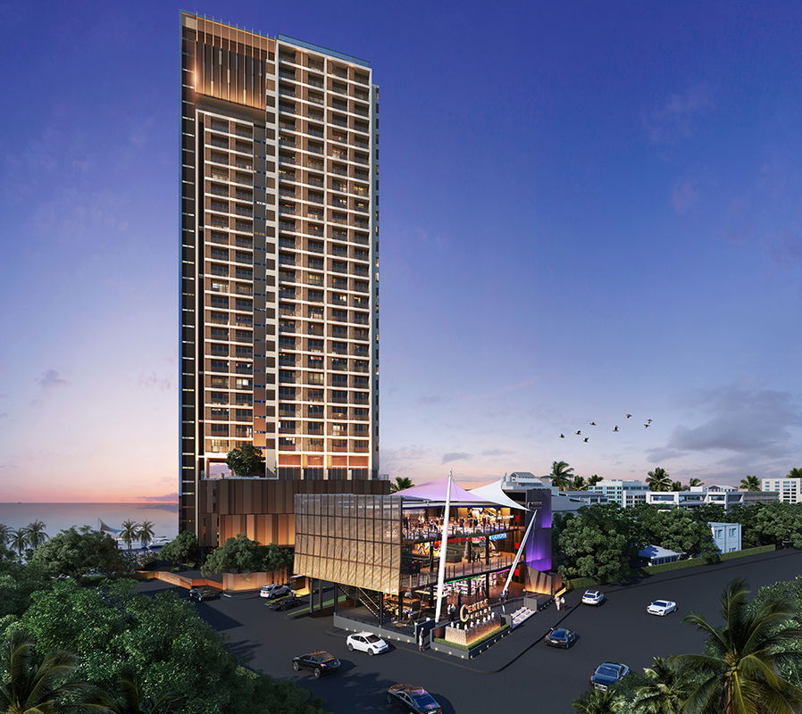 รูป Marina Bay Front Sriracha - รูปที่ 1/15