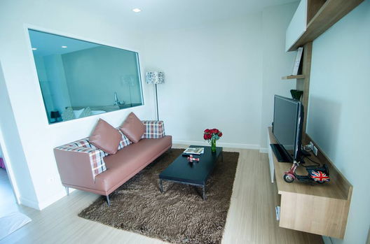 รูป Urbanie Condominium Rayong - รูปที่ 4/8