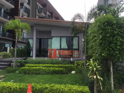 รูป Legen @ Amatanakorn - รูปที่ 2/3