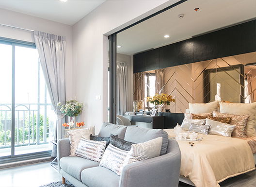 รูป The Rich Sathorn-Taksin - รูปที่ 5/7