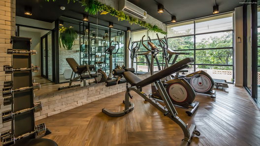 Project B Loft Sukhumvit 115 Picture - 3/8