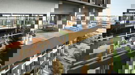 Project The Rich Sathorn-Taksin Picture - 3/7