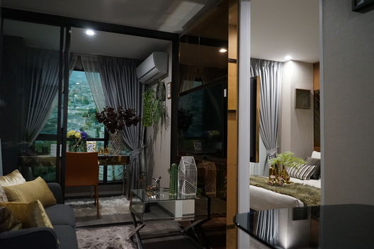 รูป The Rich Sathorn-Taksin - รูปที่ 4/7