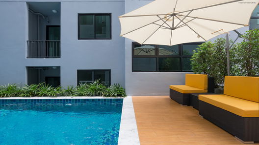 Project B Loft Sukhumvit 115 Picture - 4/8