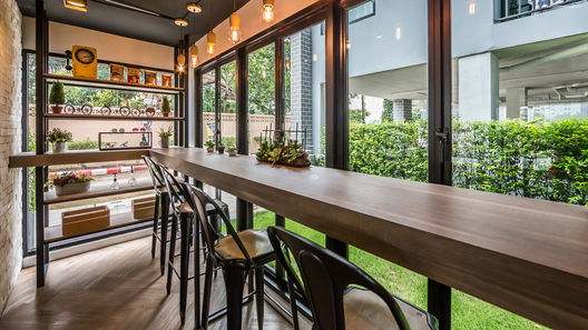 Project B Loft Sukhumvit 115 Picture - 2/8