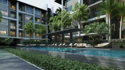 รูป MT Residences - รูปที่ 2/22