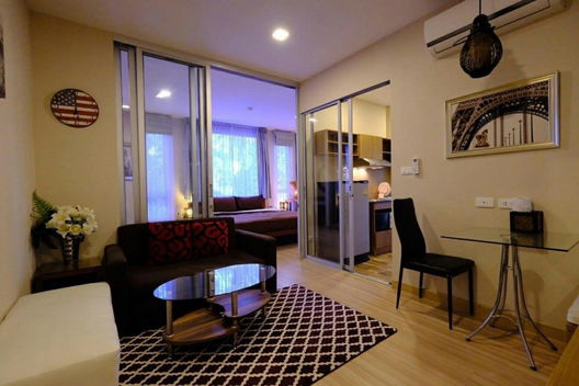 Project Tree Boutique Condo@Nimman Picture - 4/14