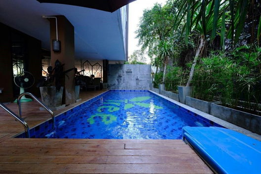 Project Tree Boutique Condo@Nimman Picture - 2/14