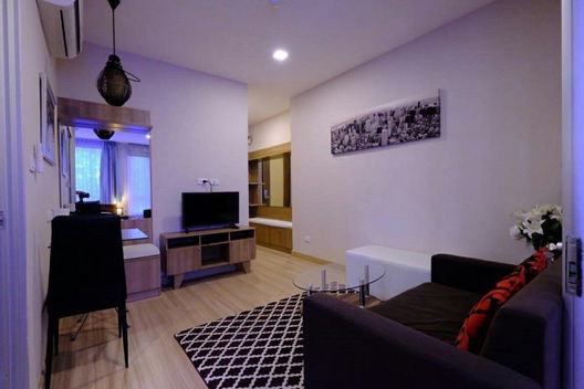 Project Tree Boutique Condo@Nimman Picture - 5/14