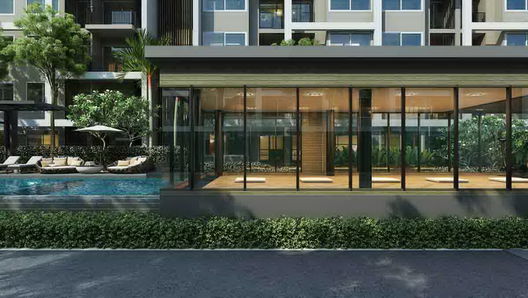 รูป MT Residences - รูปที่ 5/22