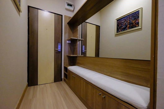 Project Tree Boutique Condo@Nimman Picture - 3/14