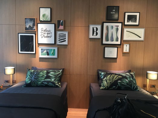 รูป Park Court Sukhumvit 77 - รูปที่ 3/10