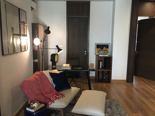 รูป Park Court Sukhumvit 77 - รูปที่ 5/10