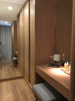 รูป Park Court Sukhumvit 77 - รูปที่ 4/10