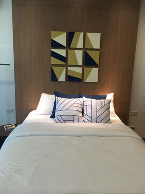 รูป Park Court Sukhumvit 77 - รูปที่ 2/10