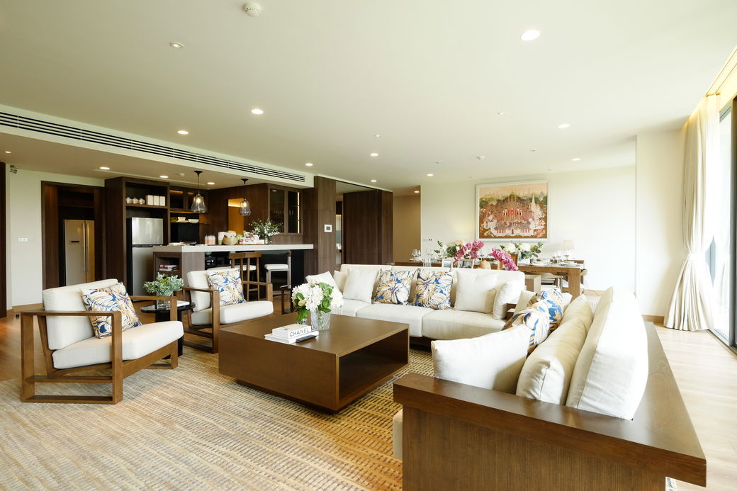 รูป Park Court Sukhumvit 77 - รูปที่ 1/10