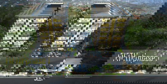 พฤกษาธานี ฟิฟ คอนโดเทล