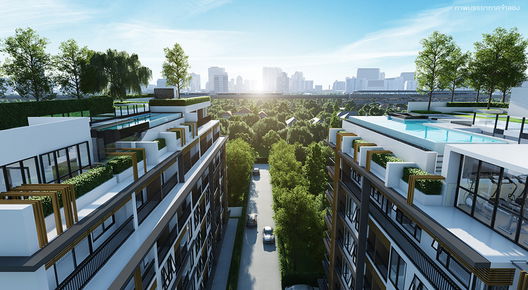 รูป Pause Sukhumvit 107 - รูปที่ 3/17