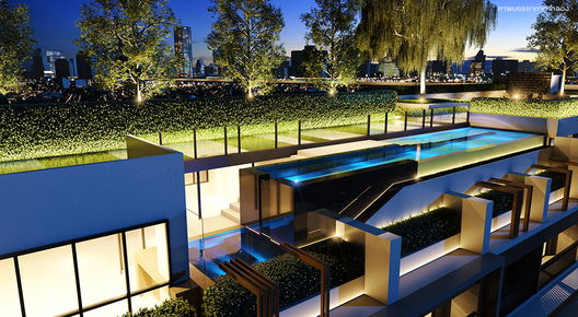 รูป Pause Sukhumvit 107 - รูปที่ 4/17