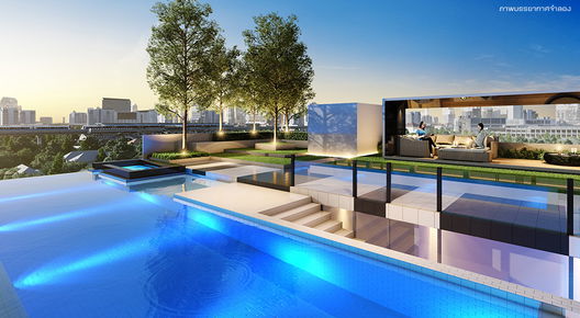 รูป Pause Sukhumvit 107 - รูปที่ 5/17