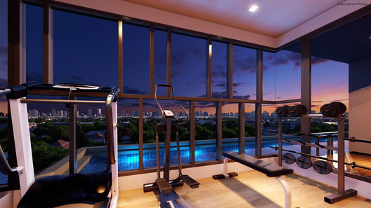 รูป PAUSE SUKUMVIT 103 - รูปที่ 5/10