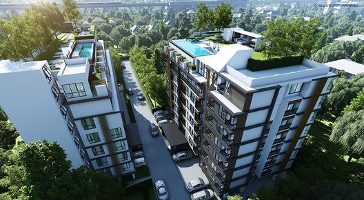 รูป Pause Sukhumvit 107 - รูปที่ 2/17