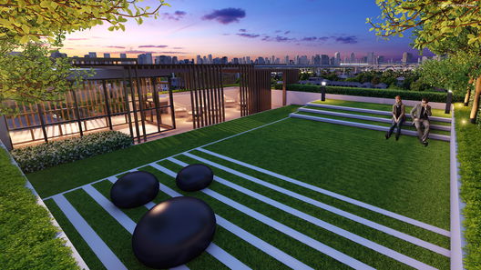 รูป PAUSE SUKUMVIT 103 - รูปที่ 2/10