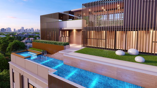 รูป PAUSE SUKUMVIT 103 - รูปที่ 3/10