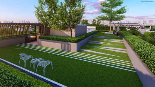 รูป PAUSE SUKUMVIT 103 - รูปที่ 4/10