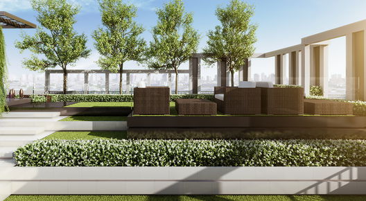 รูป Knightsbridge Skycity Saphanmai - รูปที่ 3/12