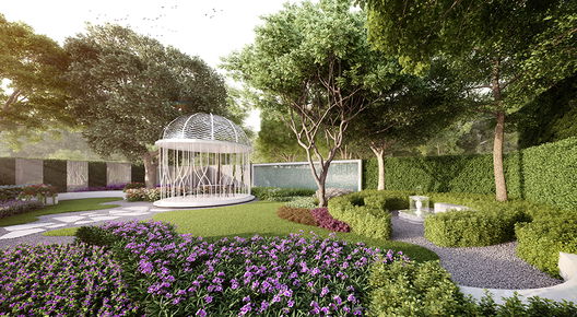 รูป Knightsbridge Skycity Saphanmai - รูปที่ 2/12