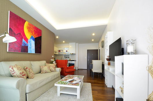 รูป The Title Boutique Condotel - รูปที่ 5/8