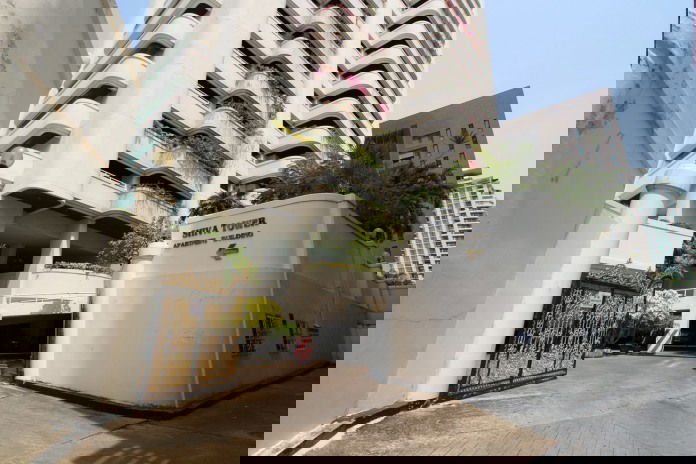 รูป Shiva Tower - รูปที่ 1/1